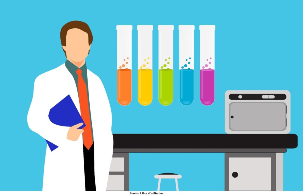 RECHERCHE & DÉVELOPPEMENT | SOCIÉTÉ DE RECHERCHE ET DÉVELOPPEMENT