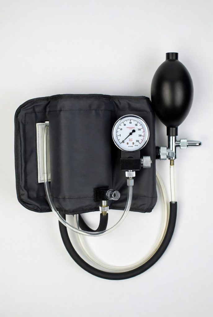 Garrot Pneumatique Médical 